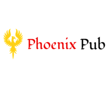 Phoenix Pub ZenBusiness Logo