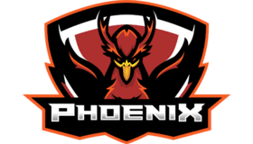 Phoenix Logo