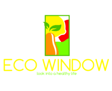 Eco Window ZenBusiness logo