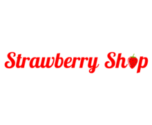 Strawberry Shop ZenBusiness logo