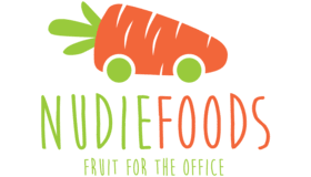 Nudie Foods Logo