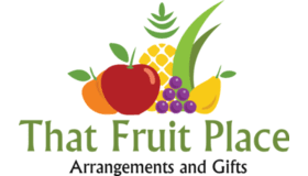 That Fruit Place  Logo