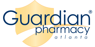 Guardian Pharmacy Logo