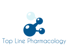 Top Line Pharmacology ZenBusiness Logo