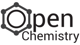 Open Chemistry Logo