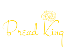 Bread King ZenBusiness Logo