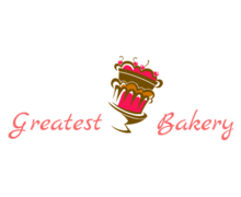 Greatest Bakery ZenBusiness Logo