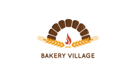 Bakery Village Logo