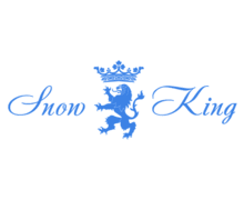 Snow King ZenBusiness Logo