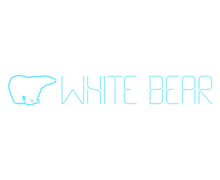 White Bear ZenBusiness Logo