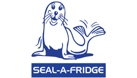 Seal A Fridge Logo