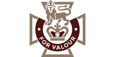 Victoria Cross Logo