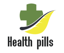 Health Pills ZenBusiness Logo