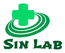 Sin Lab ZenBusiness Logo