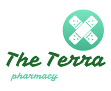 The Terra ZenBusiness Logo