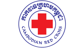 Cambodian Red Cross Logo