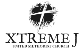 Xtreme j Logo