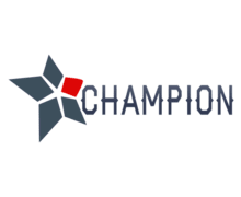 Champion ZenBusiness logo