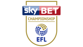 Sky bet Championship Logo