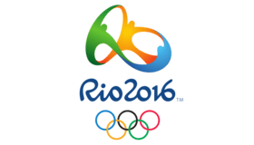 Rio Summer Olympics Logo