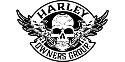 Harley Owners Group Logo