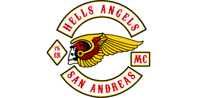 Hells Angels Logo