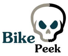 Bike Peek ZenBusiness Logo