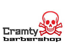 Cramty Barber Shop ZenBusiness Logo