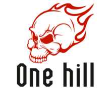 One Hill ZenBusiness Logo