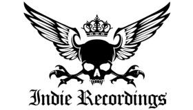 Indie Recordings Logo