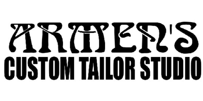 Armen's Tailor Studio Logo