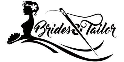 Brides And Tailor Logo