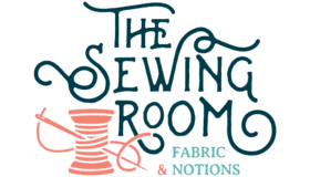 The Sewing Room Logo