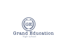 Grand Education ZenBusiness Logo