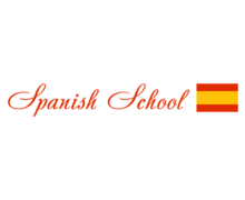 Spanish School ZenBusiness Logo