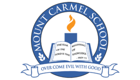 Mount Carmel School Logo