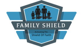 Family Shield Logo