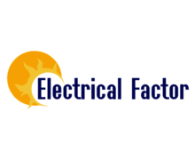 Electrical Factor ZenBusiness Logo