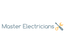 Master Electricions ZenBusiness Logo