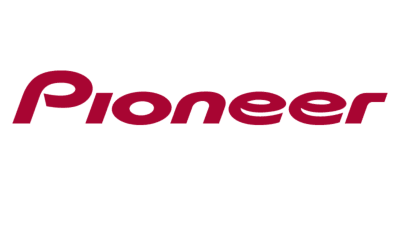 Pioneer Logo