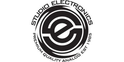 Studio Electronics Logo