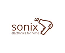 Sonix ZenBusiness Logo