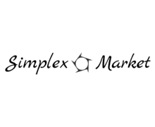 Simplex Market ZenBusiness Logo