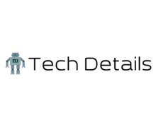 Tech Details ZenBusiness Logo