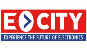 E City Logo