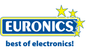 Euronics Logo