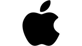 Ios Apple Logo