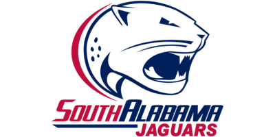 South Alabama Jaguars Logo