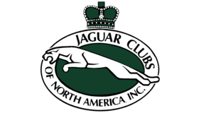 Jaguar Clubs Logo