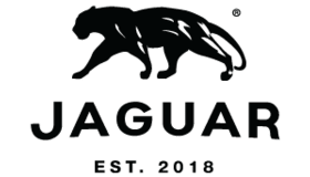 Jaguar Est 2018 Logo